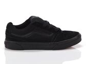 Vans Caldrone Suede Mesh Black woman/child VN000CWUBKA