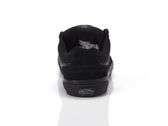 Vans Caldrone Suede Mesh Black woman/child VN000CWUBKA