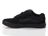 Vans Caldrone Suede Mesh Black woman/child VN000CWUBKA