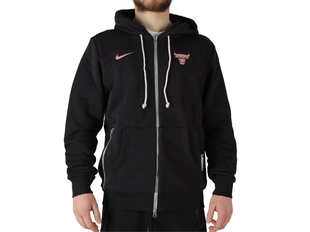 Nike CHI MNK DF STD ISS FZ HDY boy FV2019 010