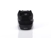 Vans Mn Caldrone Suede Mesh Black man VN000CXZBKA