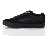 Vans Mn Caldrone Suede Mesh Black man VN000CXZBKA