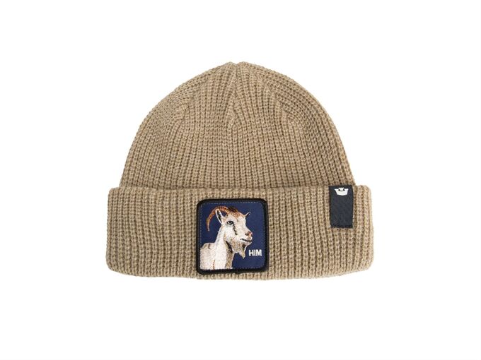 Goorin THE HIM BEANIE unisex 107-2492-BIS