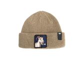Goorin THE HIM BEANIE unisex 107-2492-BIS
