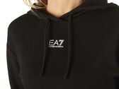 Emporio Armani Sweatshirt Nero woman 3LTM12 TJ3PZ 1200