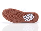 Vans Hylane White Gum woman VN000D1J9DH