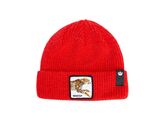 Goorin THE NONSTOP BEANIE unisex 107-2551-RUS