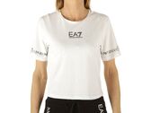 Emporio Armani T-Shirt woman 3LTT08 TJCRZ 0102