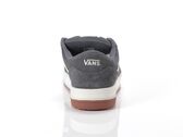 Vans Hylane Pewter Black man VN000D1JPBQ