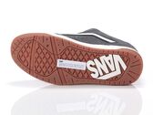 Vans Hylane Pewter Black man VN000D1JPBQ
