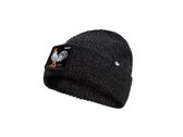 Goorin THE ROOSTER COCK BEANIE unisex 107-2565-VOI