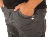  Pantalone Tasconato Antracite - Pantaloni uomo Berna. Disponibile in diverse taglie: 46 e colori grigio scuro. YOUSPORTY.