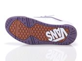 Vans Hylane Pop Purple woman VN000D1JPRP