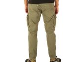  Pantalone Tasconato Militare - Pantaloni uomo Berna. Disponibile in diverse taglie: 46, 48 e colori verde. YOUSPORTY.