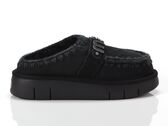 Mou Bounce Clog woman MU.FW531001A BKBK