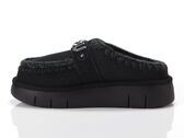 Mou Bounce Clog woman MU.FW531001A BKBK