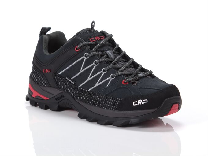 CMP Rigel Low Trekking Shoes man 3Q13247 60UU