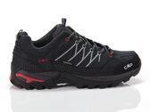  Rigel Low Trekking Shoes - Trekking uomo CMP. Disponibile in diverse taglie: 40, 42, 45 e colori grigio scuro, rosso. YOUSPORTY
