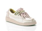 Satorisan Kwahu Linen Chantilly Cream woman 110128 CHANTILLY
