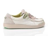 Satorisan Kwahu Linen Chantilly Cream woman 110128 CHANTILLY