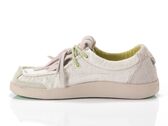 Satorisan Kwahu Linen Chantilly Cream woman 110128 CHANTILLY