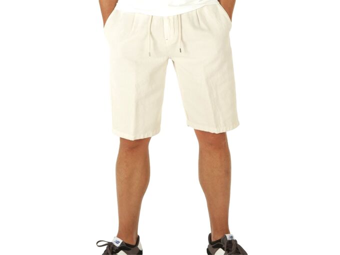 Berna Bermuda Laccio Latte man 220320-24