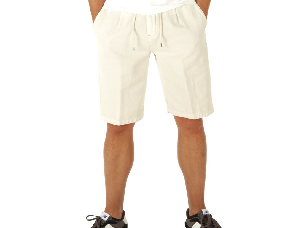 Berna Bermuda Laccio Latte man 220320-24