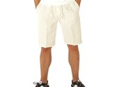 Berna Bermuda Laccio Latte man 220320-24