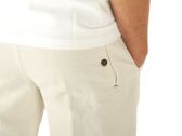 Berna Bermuda Laccio Latte man 220320-24