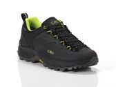  HURANUS LOW WP TREKKING S - Trekking uomo CMP. Disponibile in diverse taglie: 40, 41, 42, 43, 44, 45 e colori verde. YOUSPORTY.