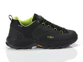  HURANUS LOW WP TREKKING S - Trekking uomo CMP. Disponibile in diverse taglie: 40, 41, 42, 43, 44, 45 e colori verde. YOUSPORTY.