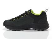  HURANUS LOW WP TREKKING S - Trekking uomo CMP. Disponibile in diverse taglie: 40, 41, 42, 43, 44, 45 e colori verde. YOUSPORTY.