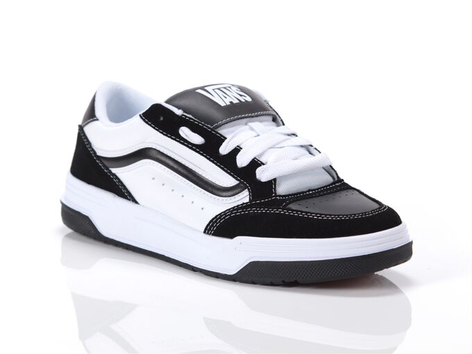 Vans Hylane Black White man VN000D26Y28