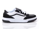 Vans Hylane Black White man VN000D26Y28