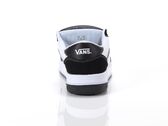 Vans Hylane Black White man VN000D26Y28