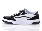 Vans Hylane Black White man VN000D26Y28