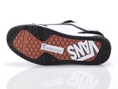 Vans Hylane Black White man VN000D26Y28