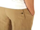  Bermuda Laccio Deserto - Bermuda uomo Berna. Disponibile in diverse taglie: 46, 50, 52, 44 e colori marrone chiaro. YOUSPORTY.