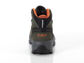  HURANUS MID WP TREKKING S - Trekking uomo CMP. Disponibile in diverse taglie: 42, 43, 45 e colori nero, arancione, verde. YOUSP