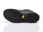  HURANUS MID WP TREKKING S - Trekking uomo CMP. Disponibile in diverse taglie: 42, 43, 45 e colori nero, arancione, verde. YOUSP