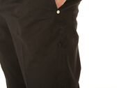 Berna Pantalone Nero man 220327-1