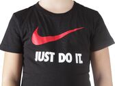 Nike Nkb Swoosh Jdi Ss Tee kid boy 8U9461 023