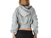 Nike W NSW OS FLC CROP PO HDY DANCE woman FV7777 063