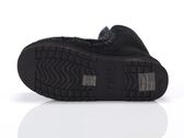 Mou MINI ESKIMO PLAT woman MU.FW681000A BKBK