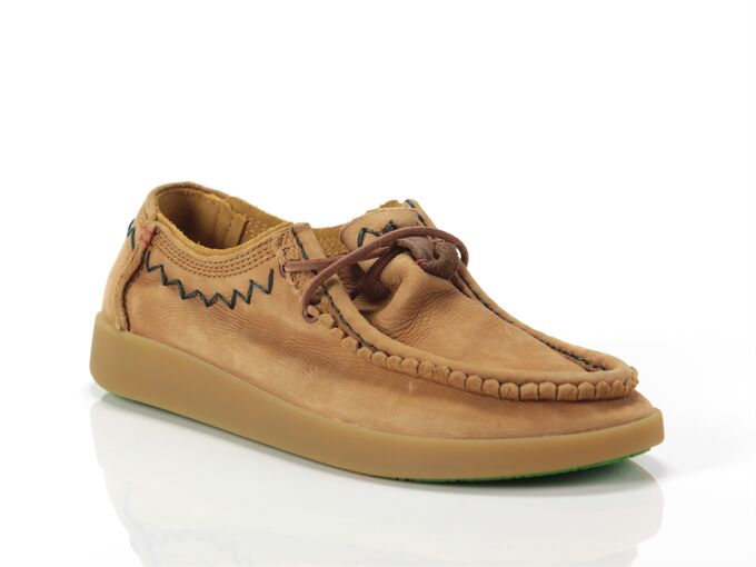 Satorisan Kwahu Rustic woman 110136 PEANUT
