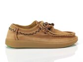 Satorisan Kwahu Rustic woman 110136 PEANUT