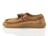 Satorisan Kwahu Rustic woman 110136 PEANUT