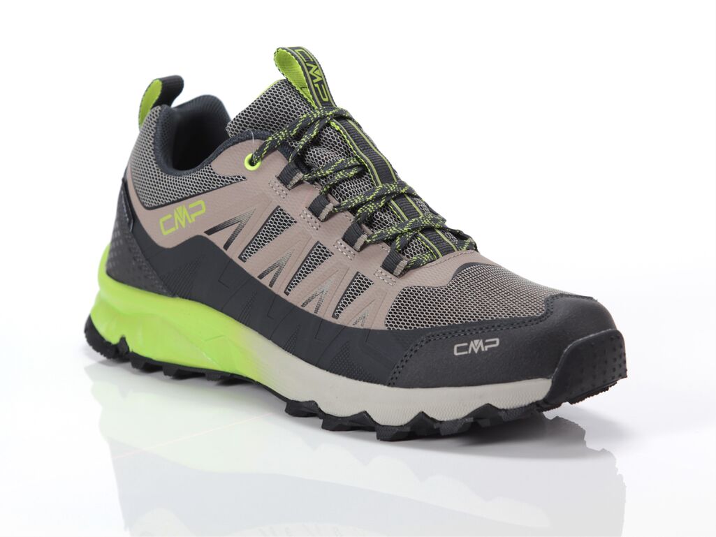 CMP Laky Fast Hiking Arena Acido man 3Q36877 07PT