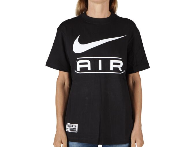 Nike W Nsw Tee Air Bf woman FV8002 010