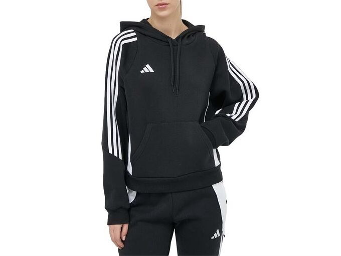Adidas TIRO24 SWEAT HOODIE woman IJ5607